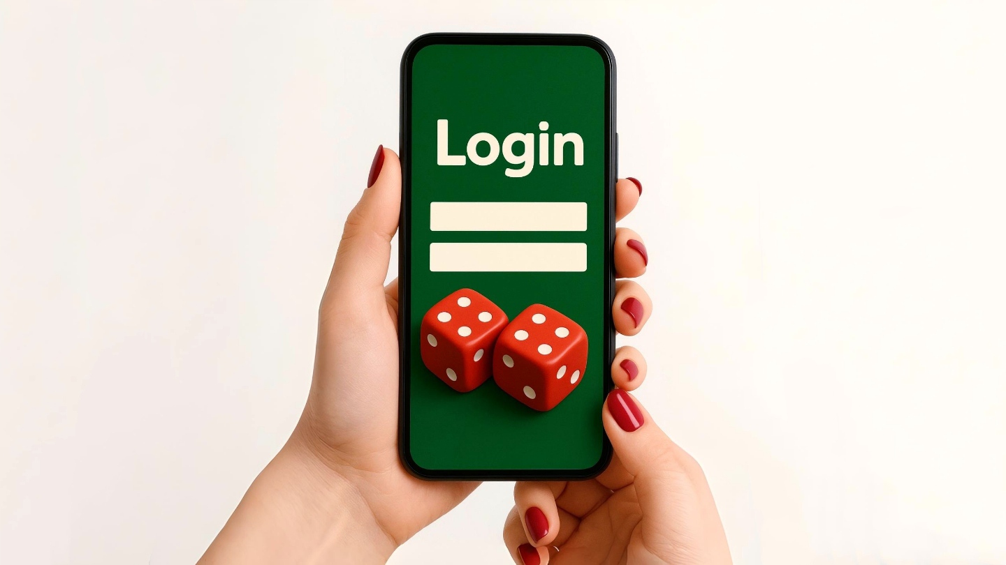 Login at BET100 Mobile App Casino
                                         